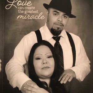 Meet your Posher, Albert